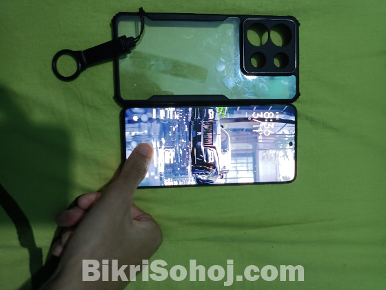 Redmi note 13 pro 5g